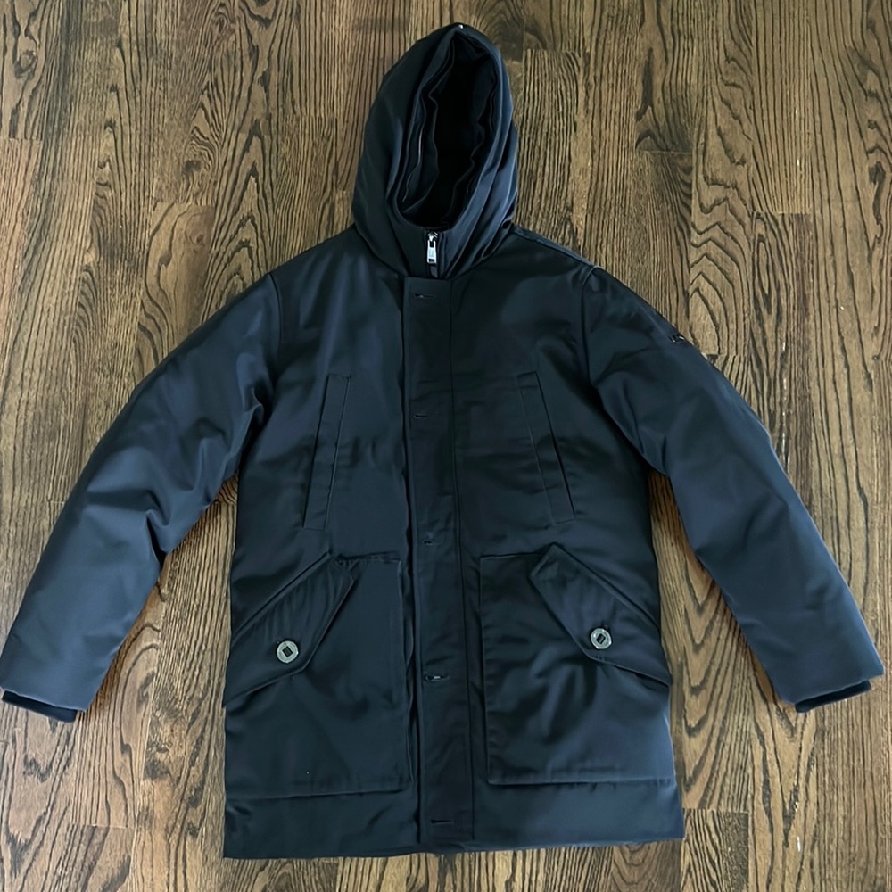 Michael Kors Men’s Down Jacket